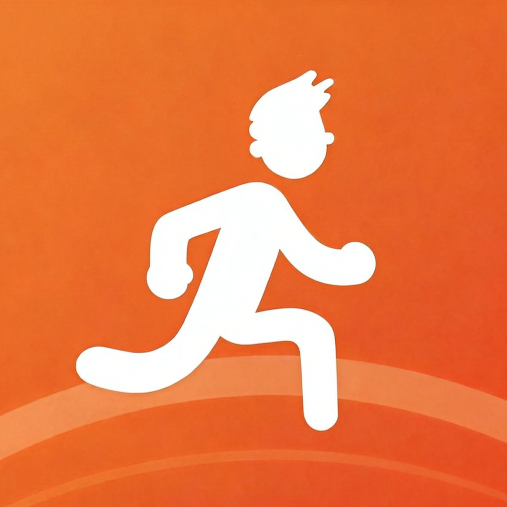 Marathon Buddy Logo